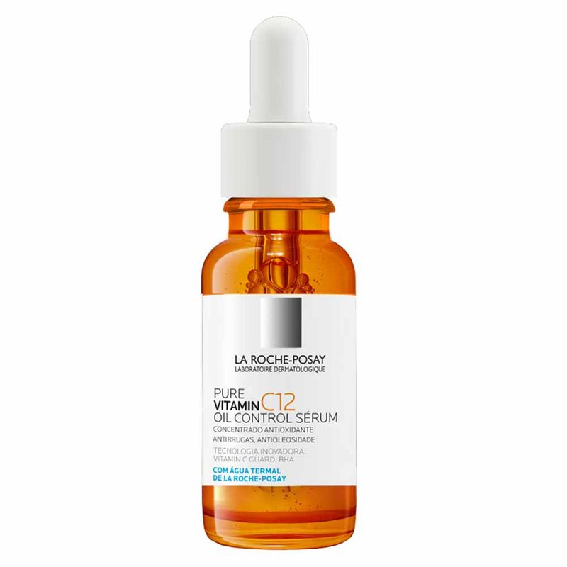 La Roche-Posay Pure Vitamin C
