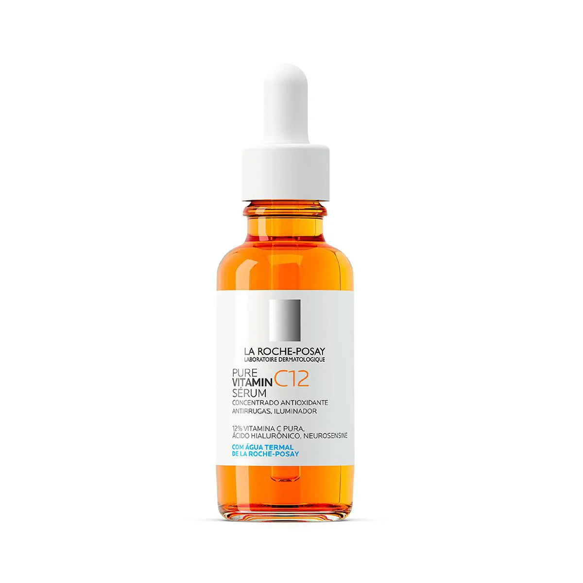 La Roche-Posay Pure Vitamin C