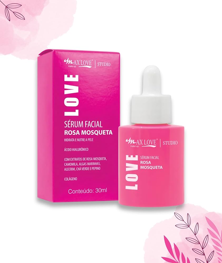 Max Love / Creamy
