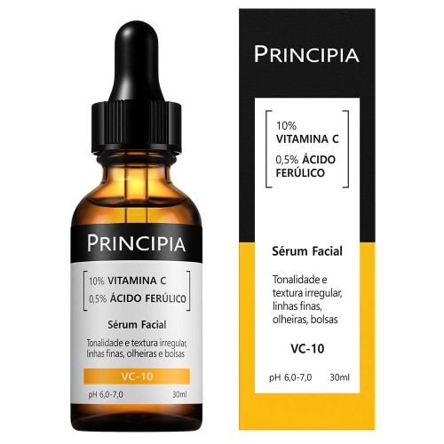 Principia Vitamina C