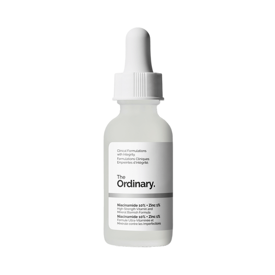 The Ordinary