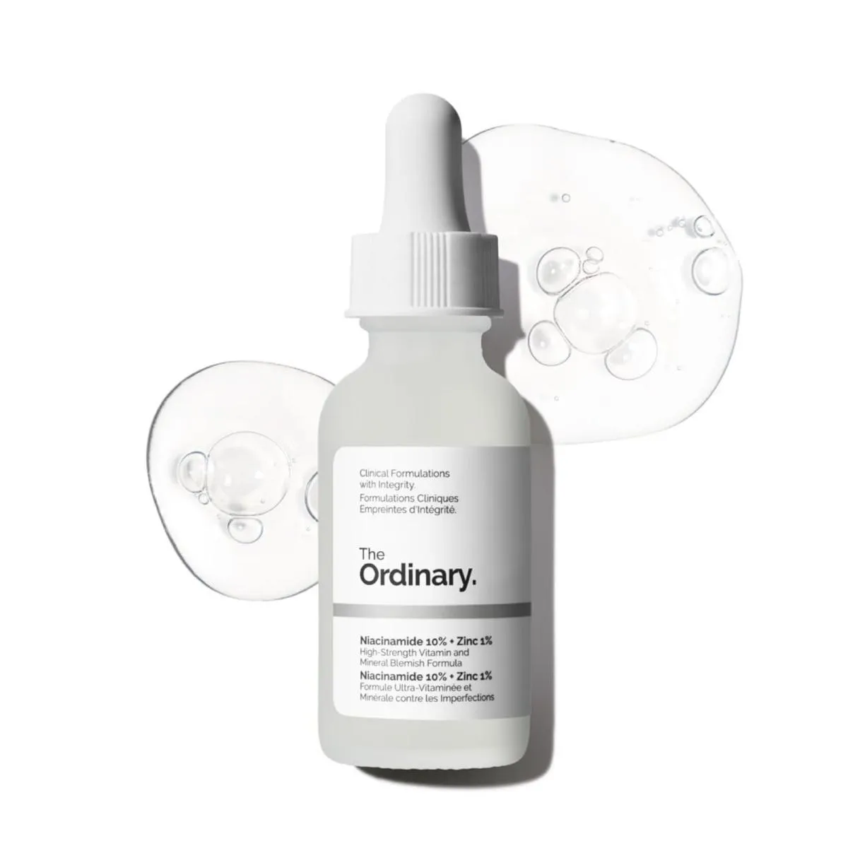 The Ordinary