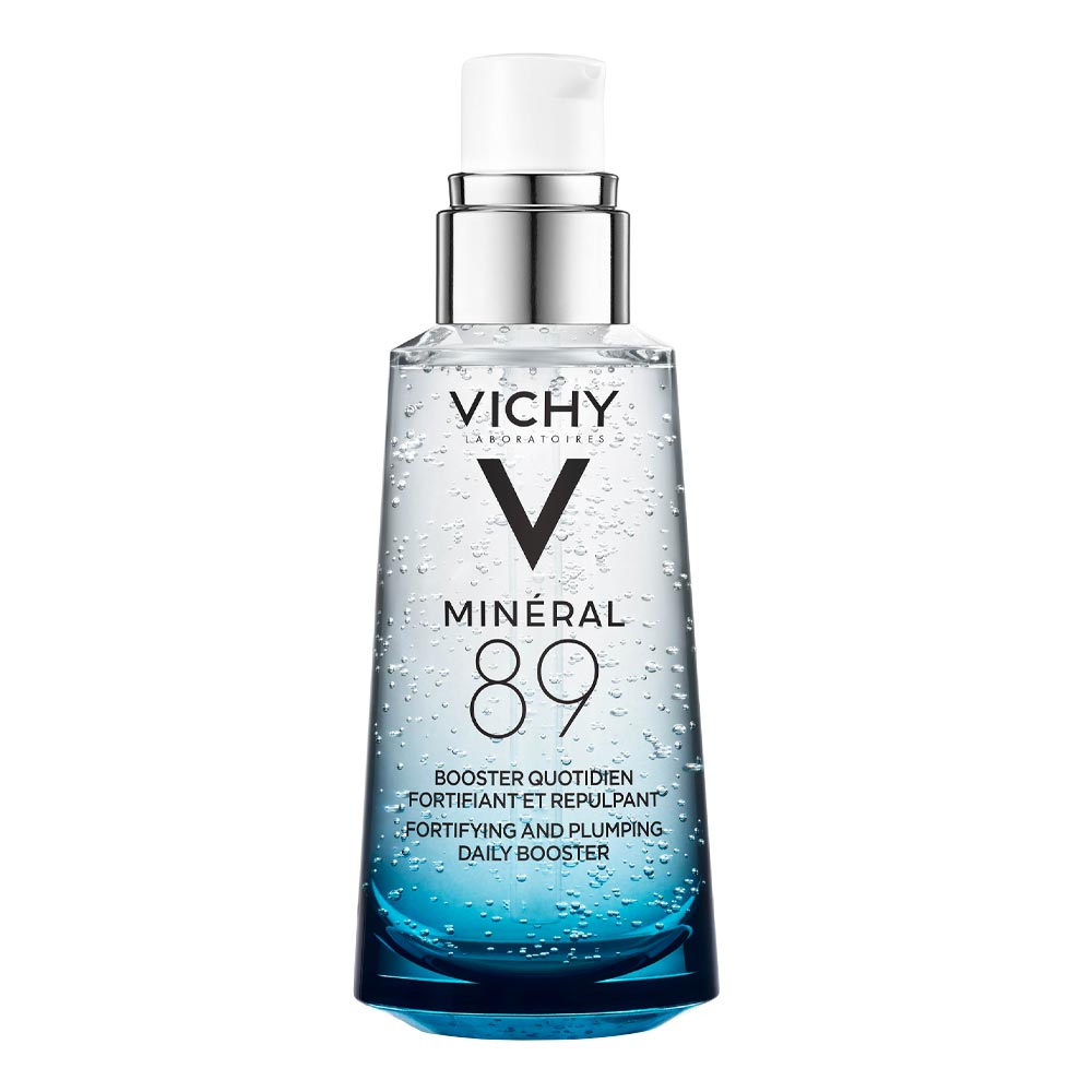 Vichy Minéral 89