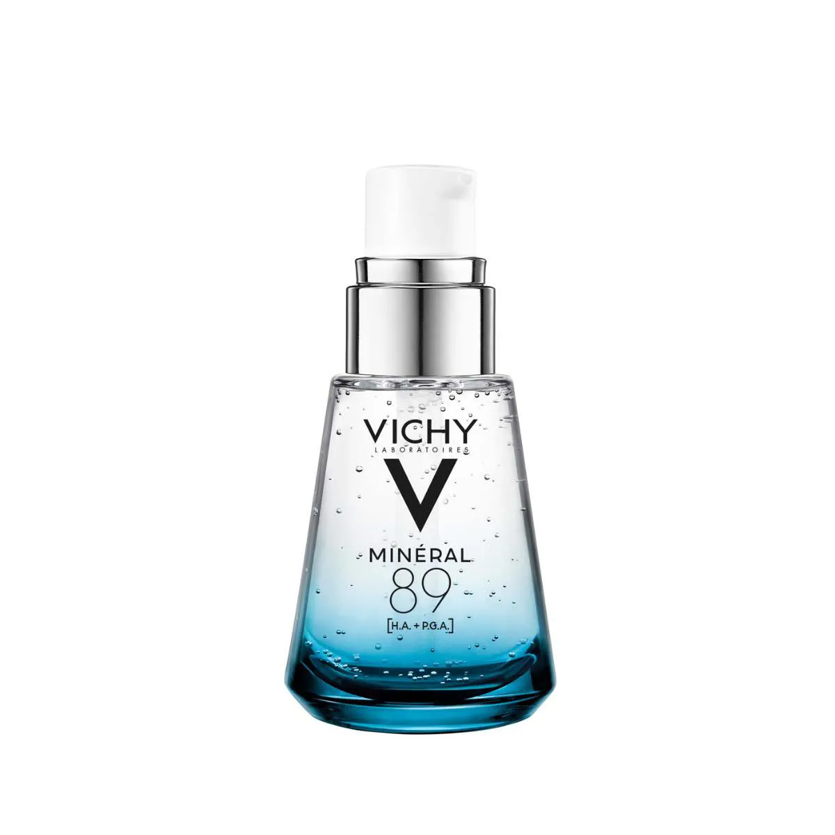 Vichy Minéral 89