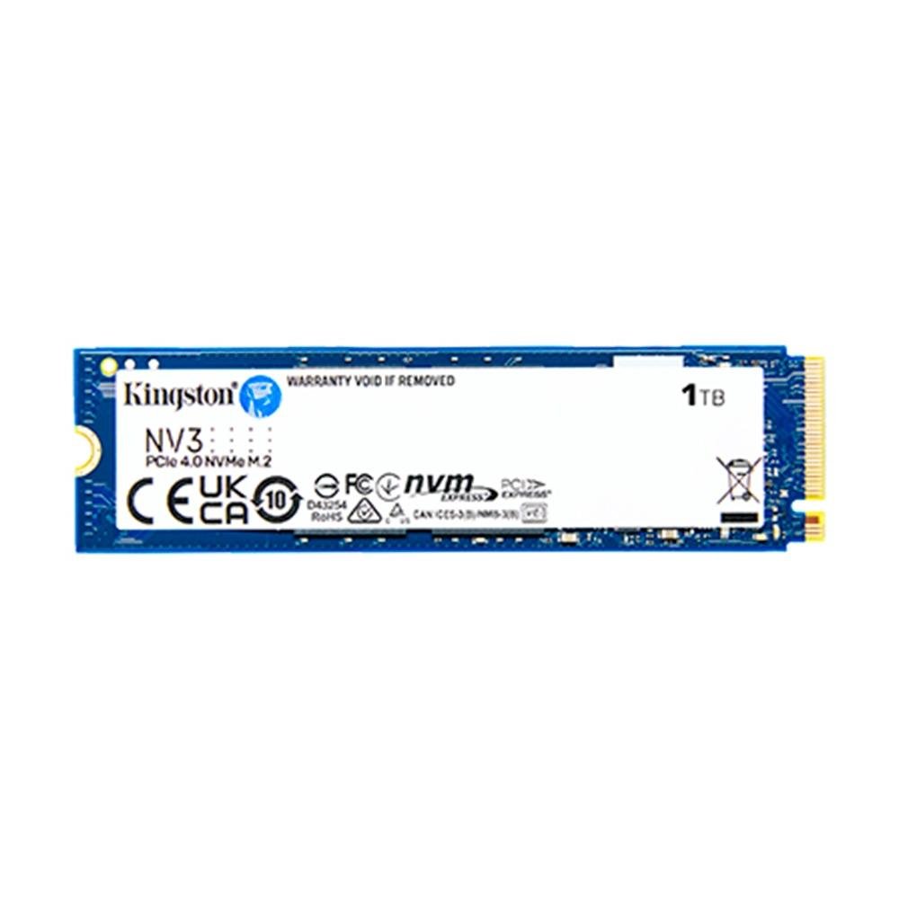 SSD NVMe 1TB