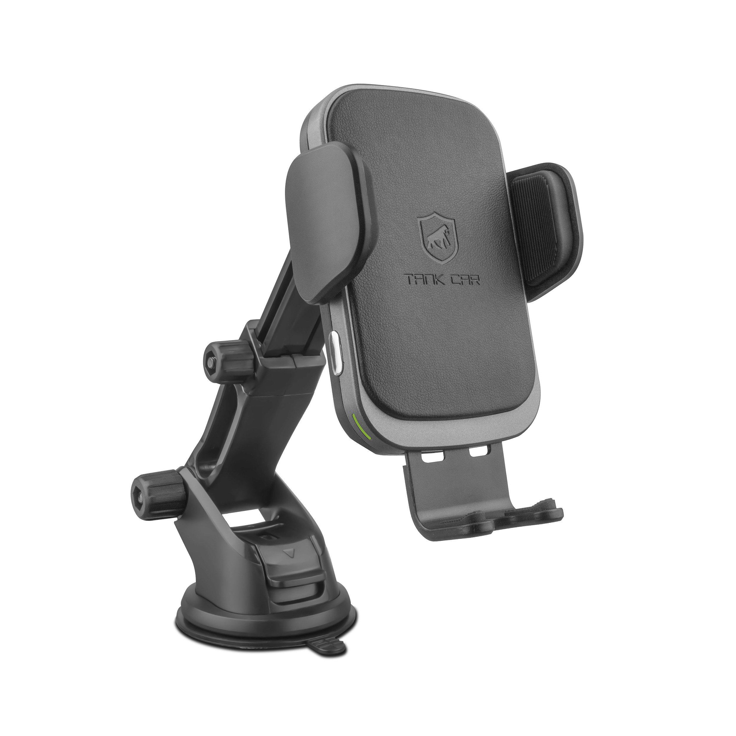 Suporte com carregador por indução