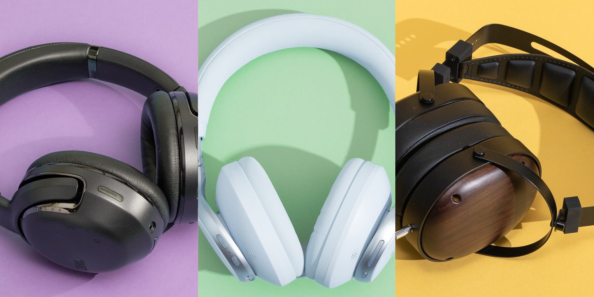 Headphone/Headset