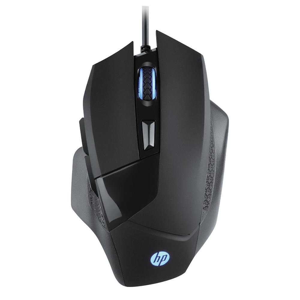 Mouse Gamer (com/sem fio)