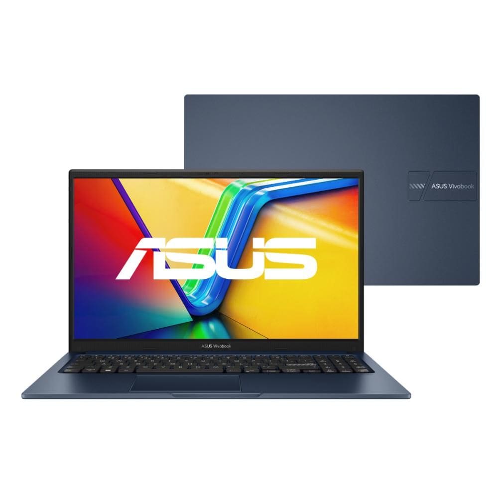 Notebook i5/Ryzen 5 SSD (Dell/Asus)