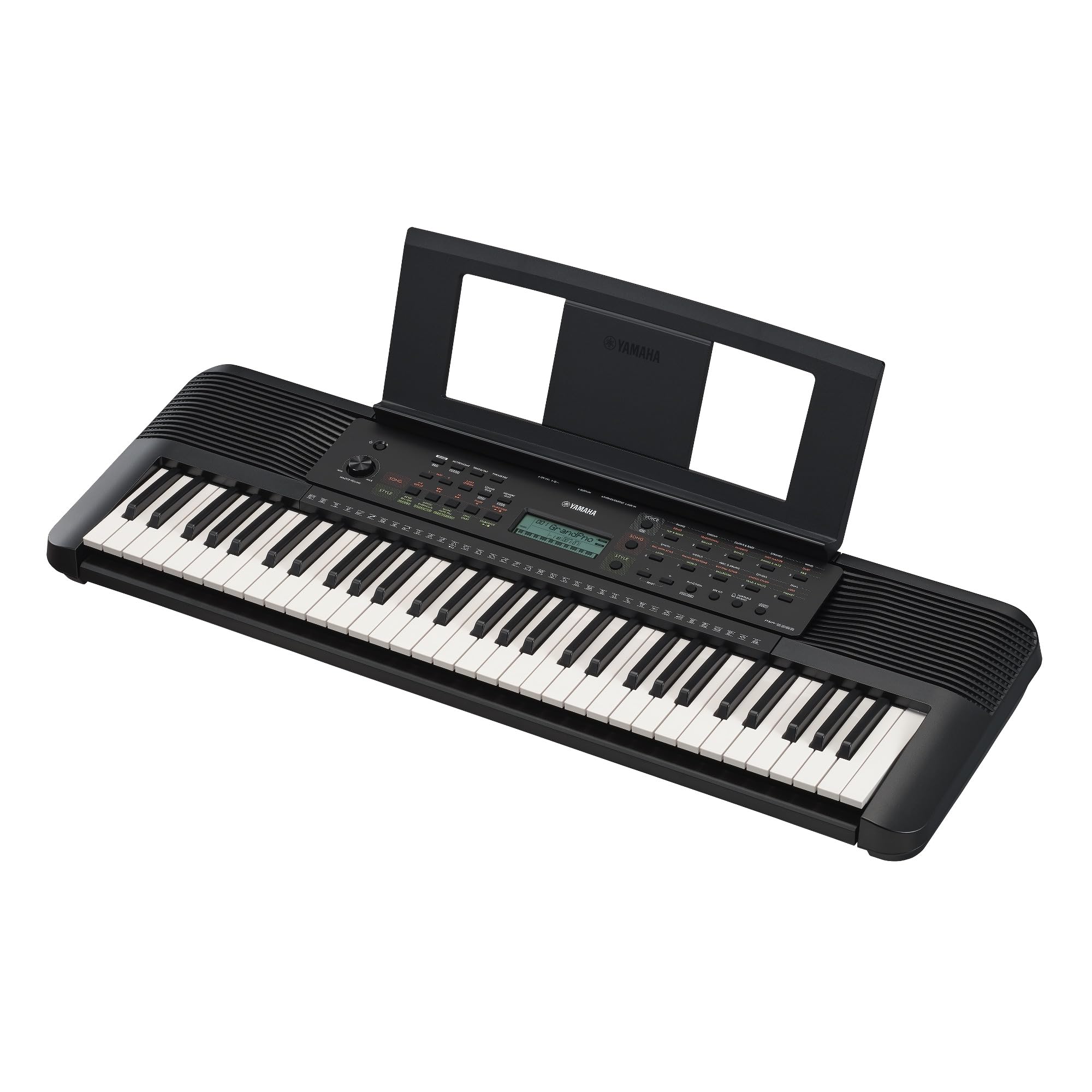 Teclado Yamaha PSR-E283