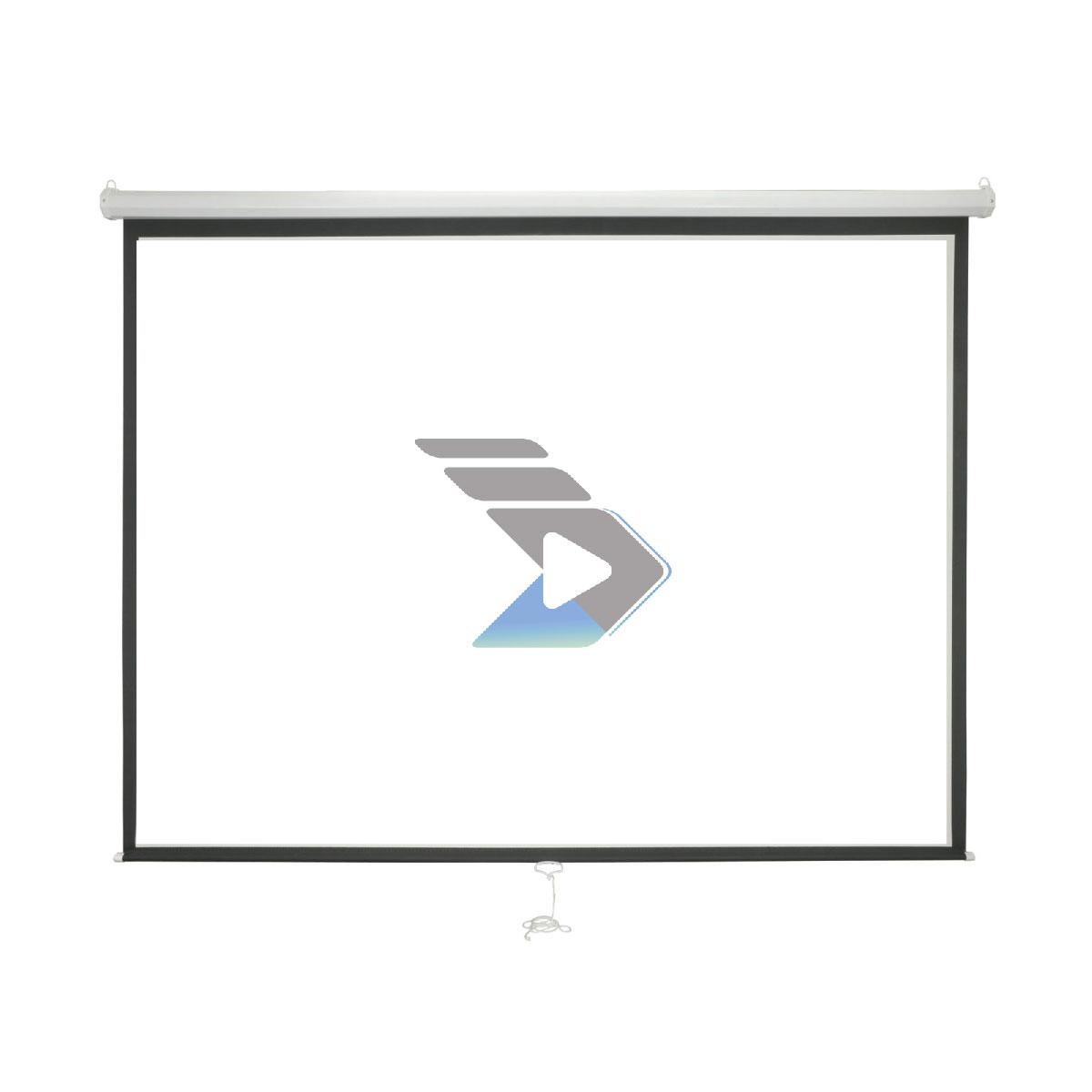 Tela Retrátil GRM 100"