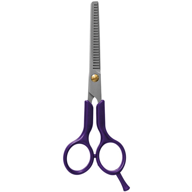 Tesoura de Desbaste Vertix 6,5"