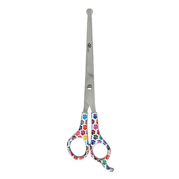 Tesoura de Tosa Reta Tchuska 7.5"