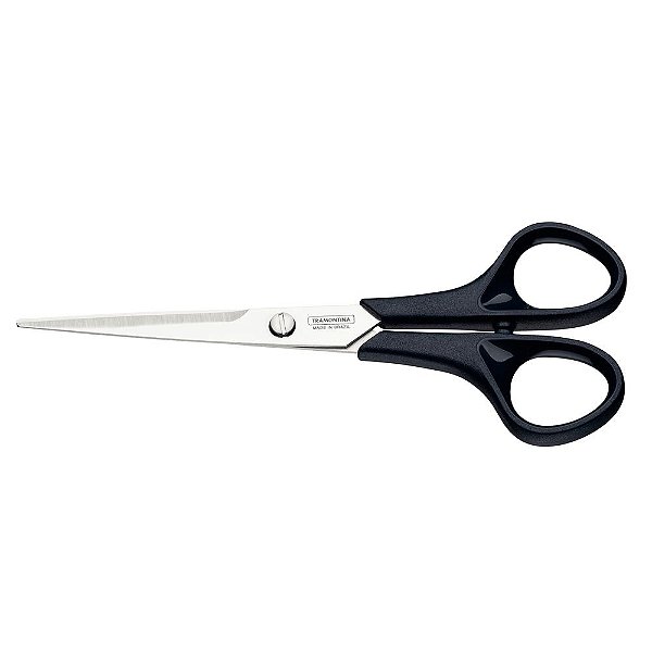 Tesoura para Cabelo Tramontina Supercort