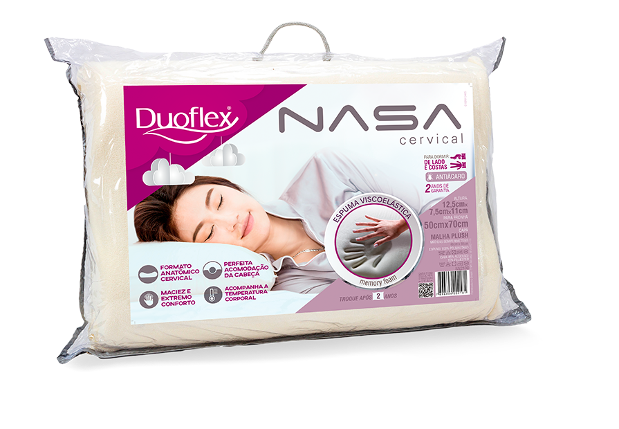 Duoflex NASA