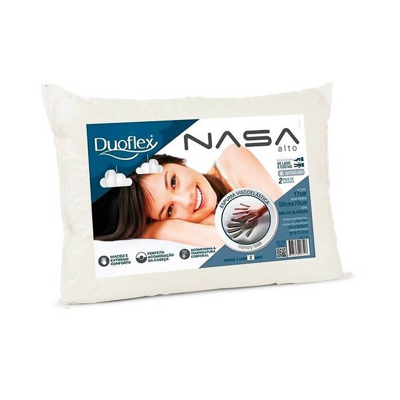 Duoflex NASA