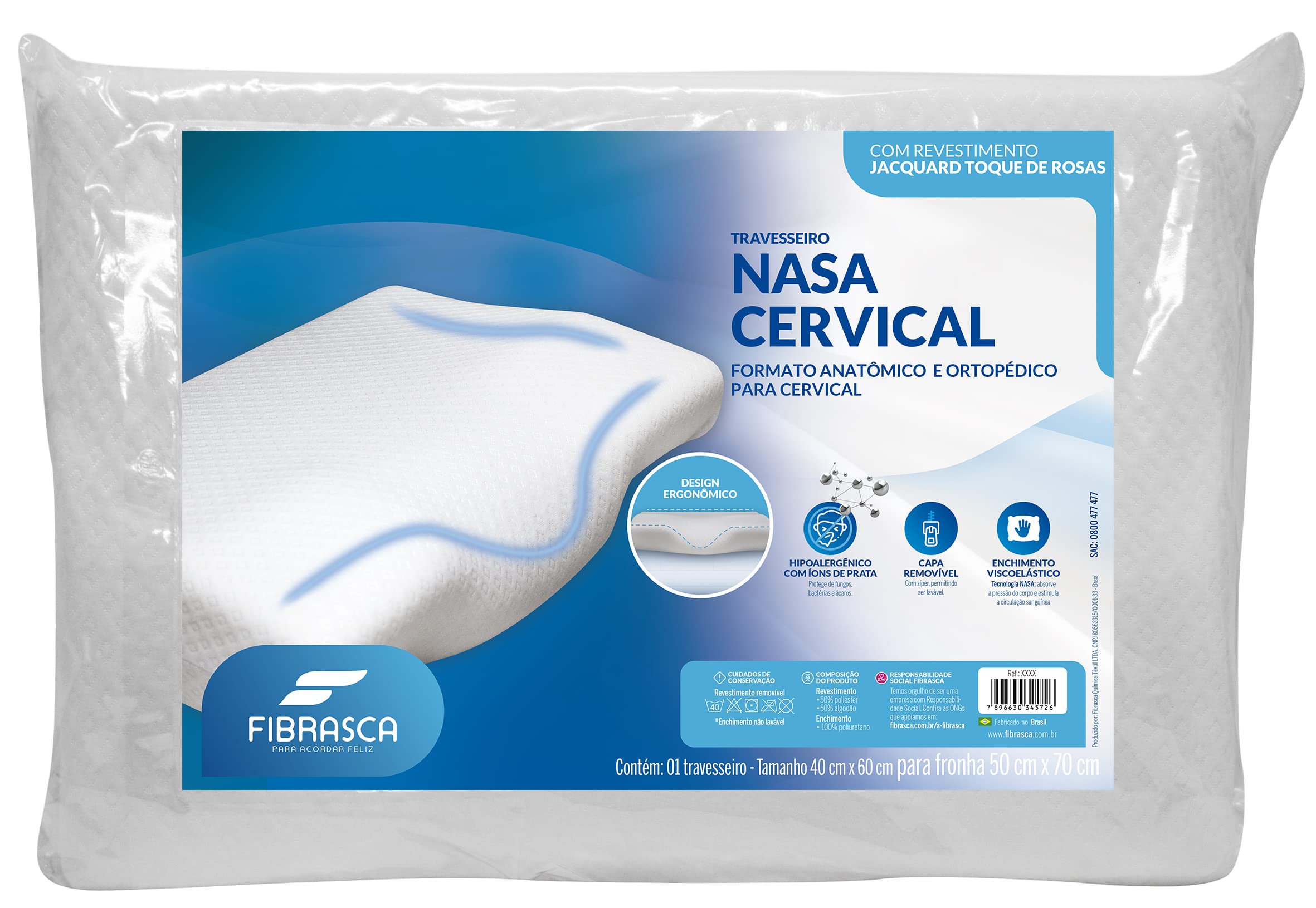 Fibrasca / Fiber