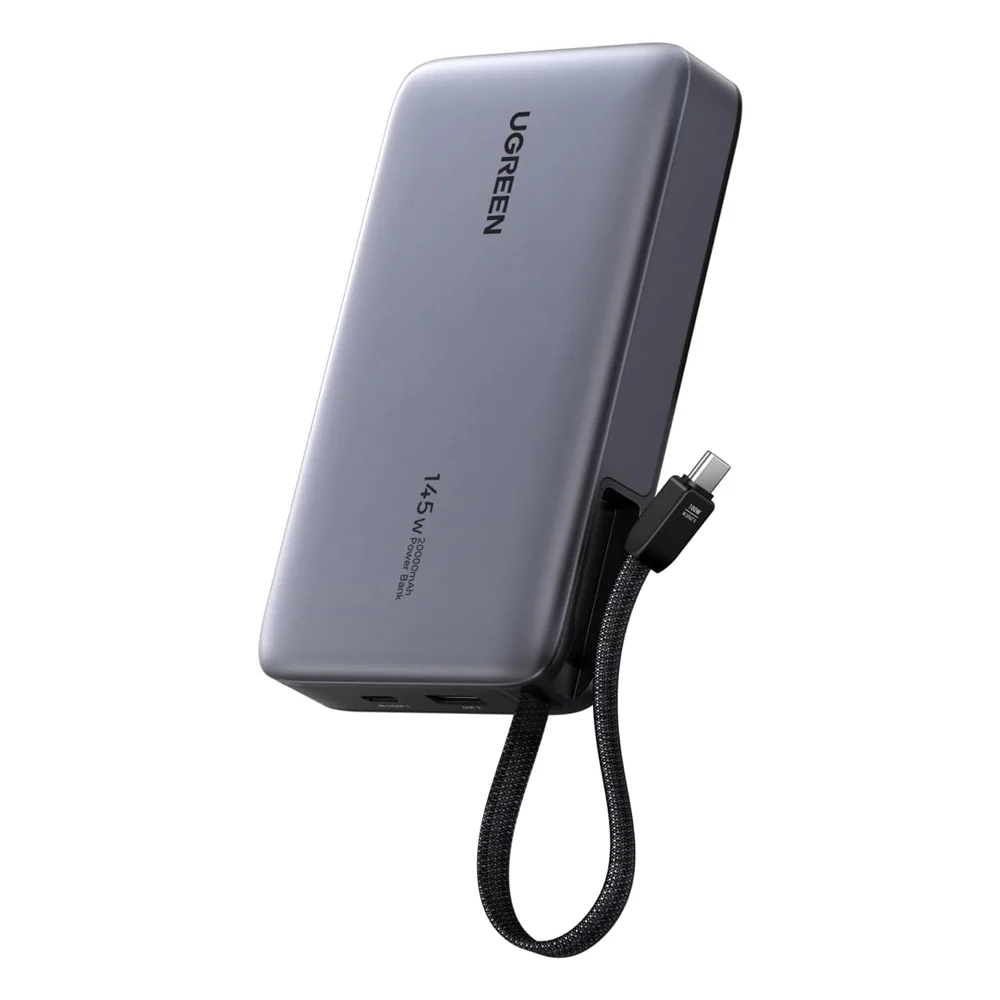 Ugreen 20000mAh 145W