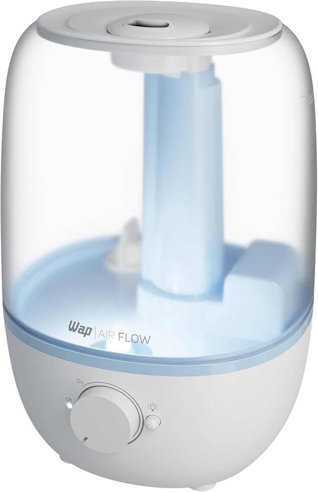 WAP Air Fresh Ultrassônico
