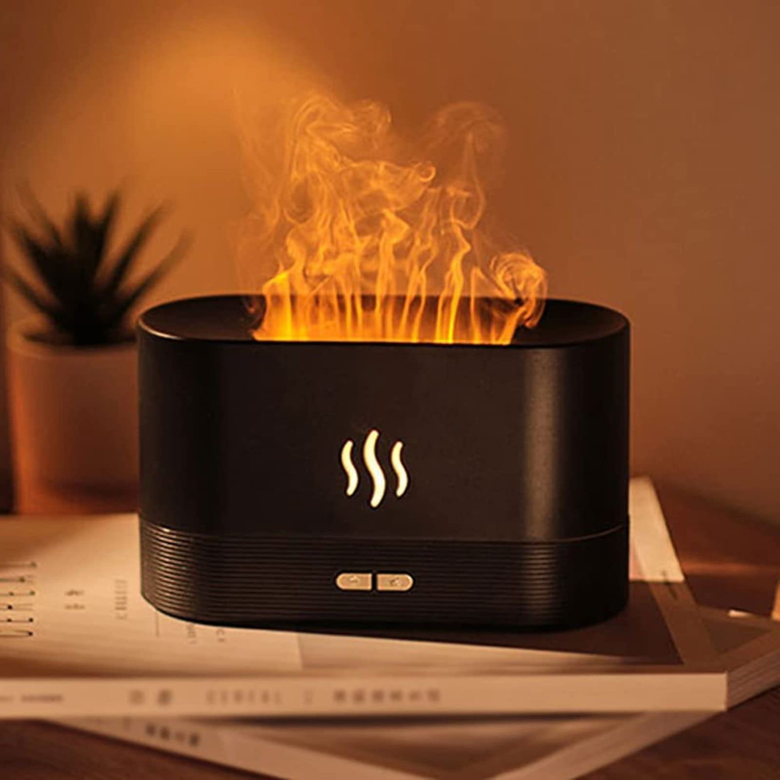 Ultrassônico com Aromaterapia