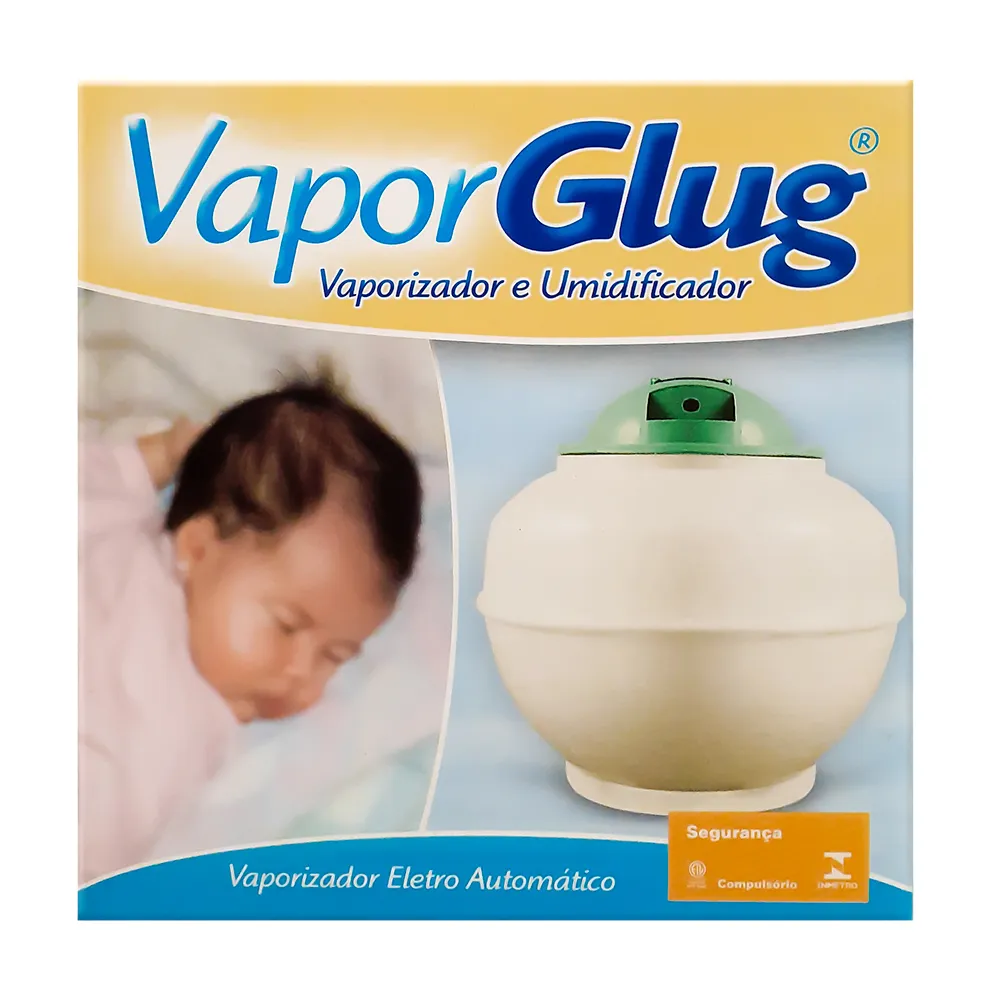 Umidificador a Vapor
