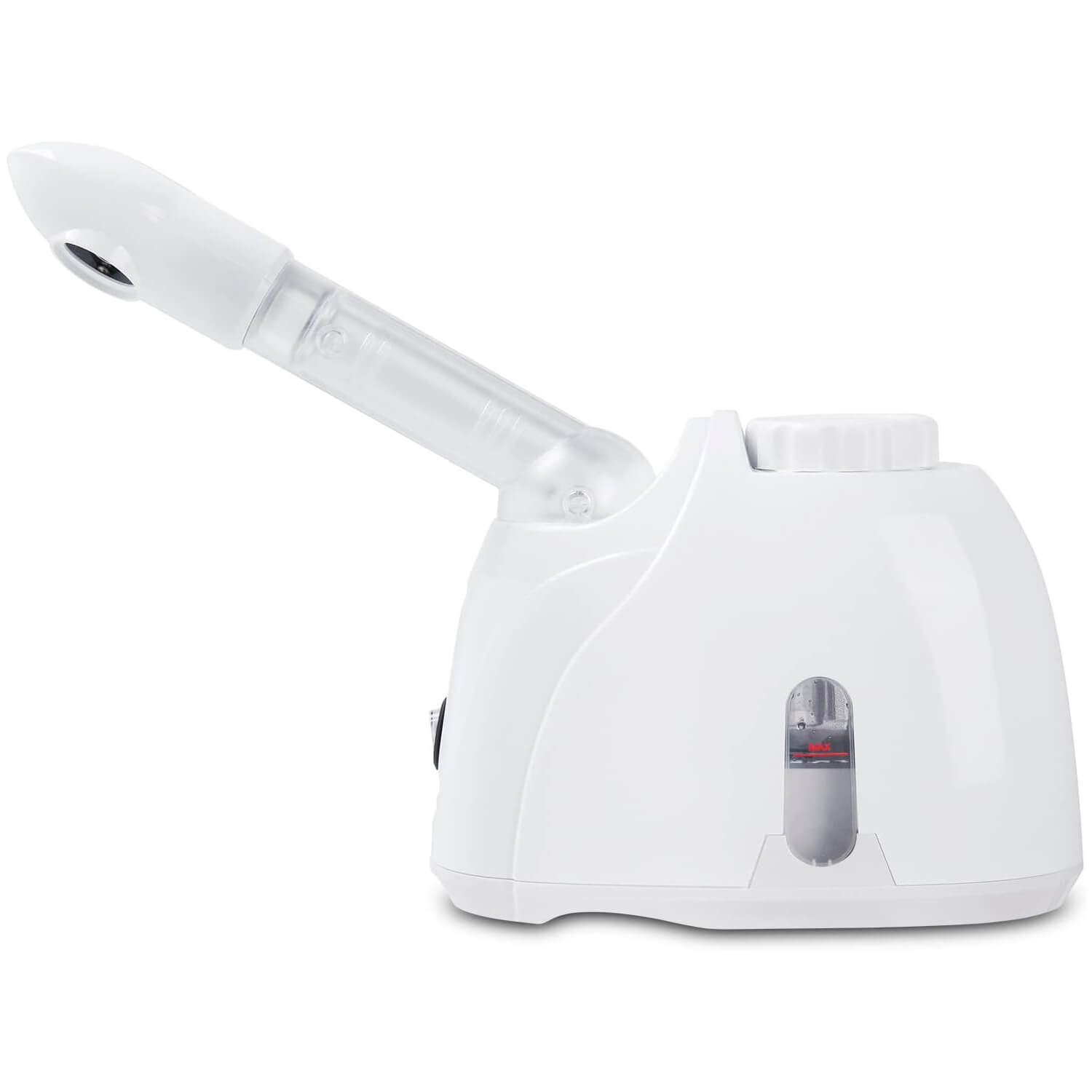Vaporizador Facial Kingdom Vapor de Ozônio