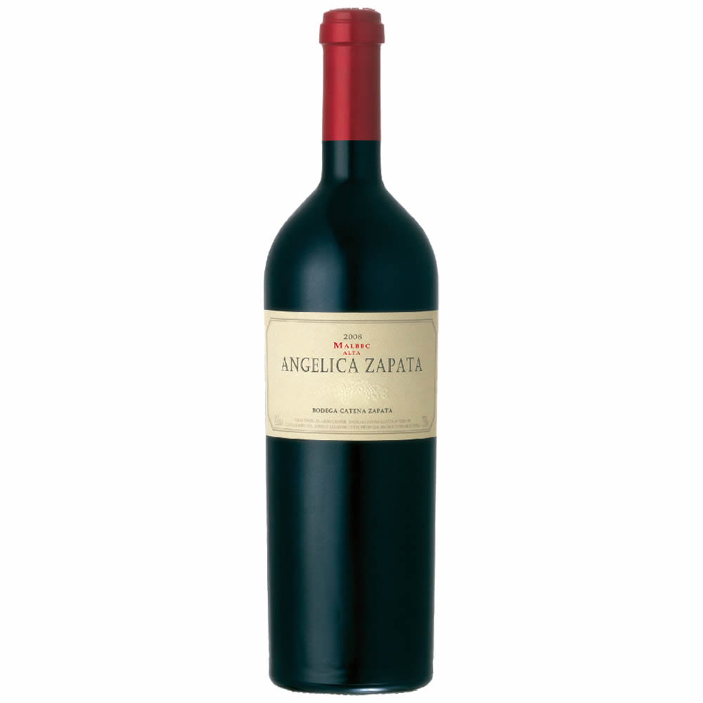 Angélica Zapata Malbec