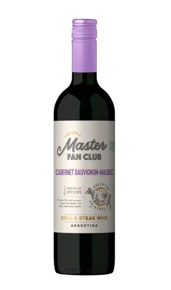 Cabernet Sauvignon / Malbec