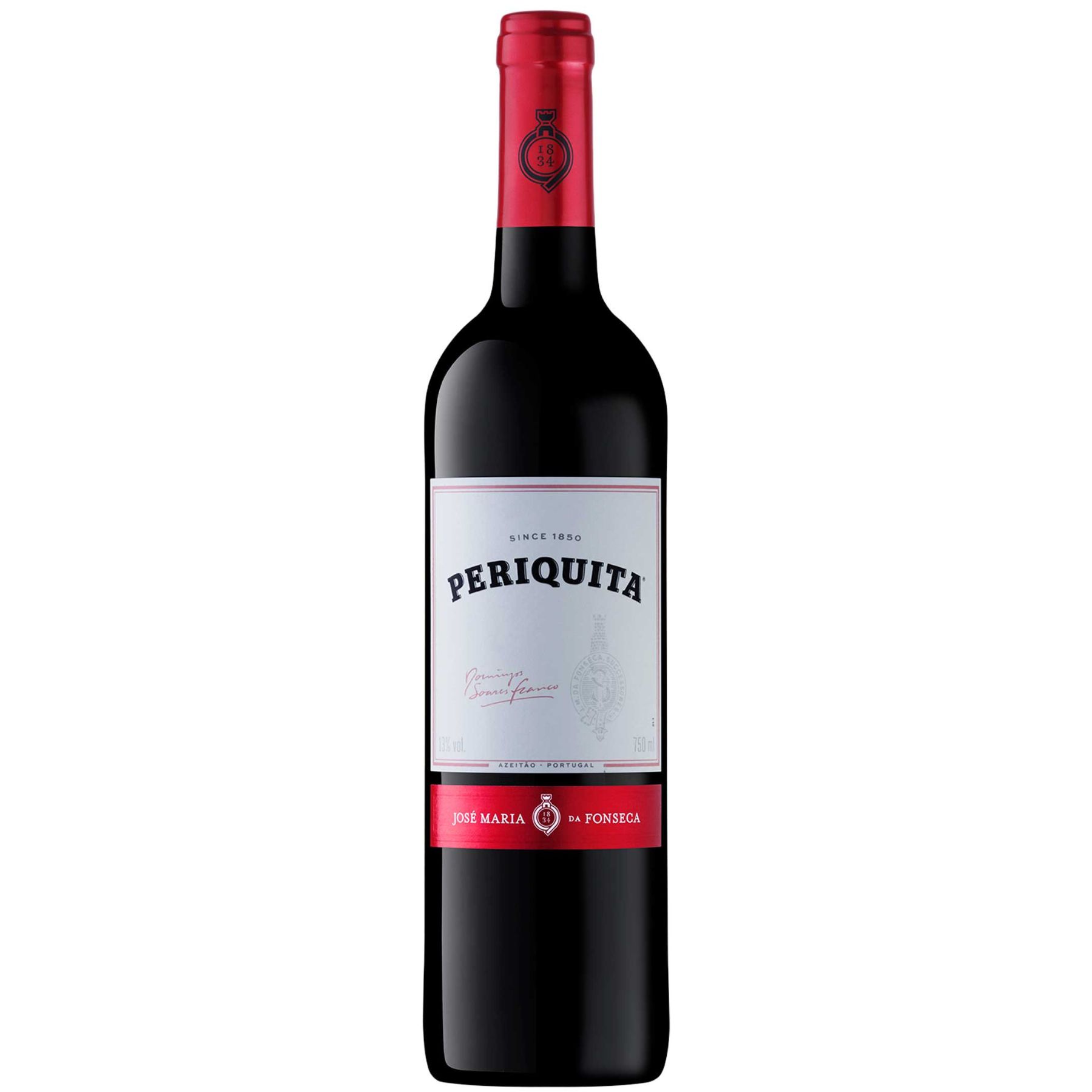 Periquita / Português