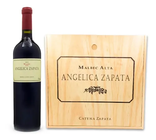 Angélica Zapata / Cartuxa