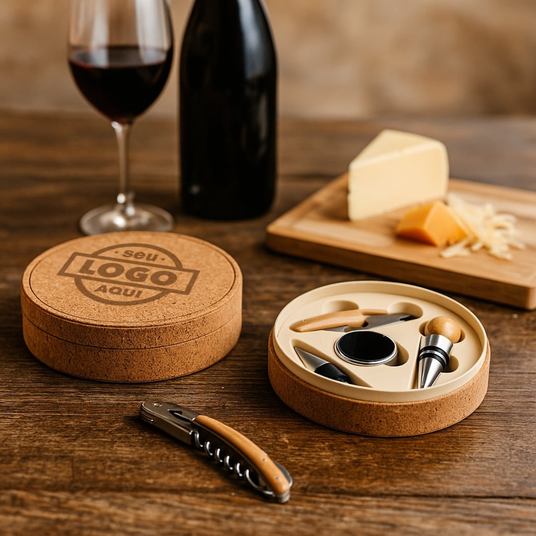 Kit / Bene Casa Vinho