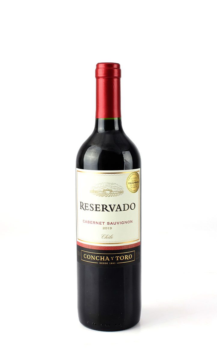 Concha y Toro