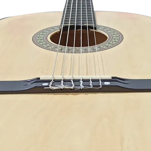 Violão Acústico Clássico Tander 39 (nylon/aço)