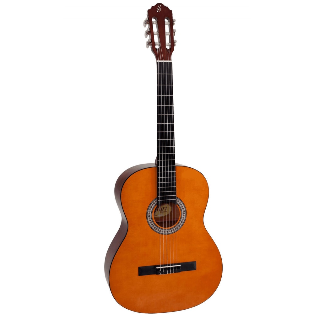 Violão Giannini Start N-14 Nylon