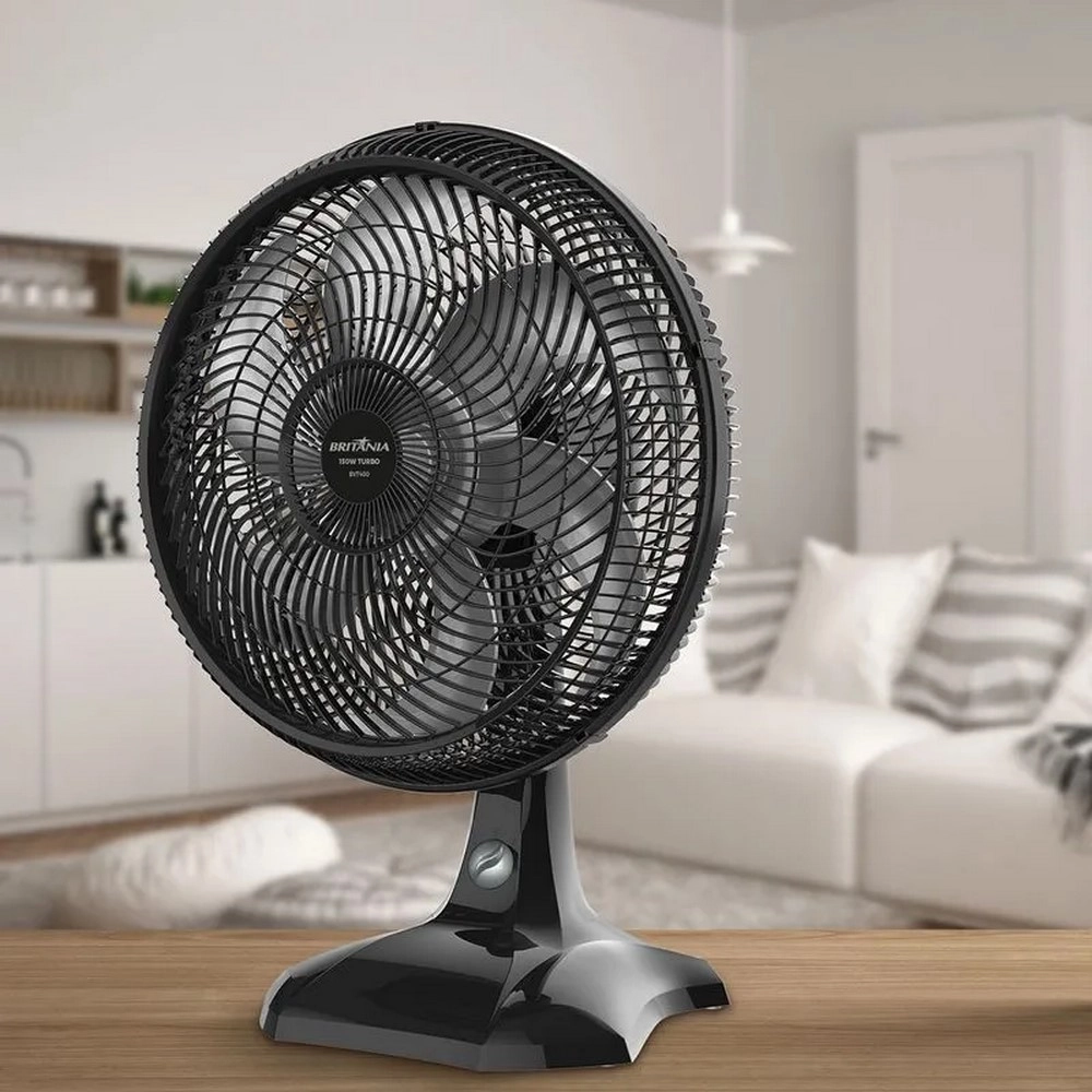 Ventilador de Mesa