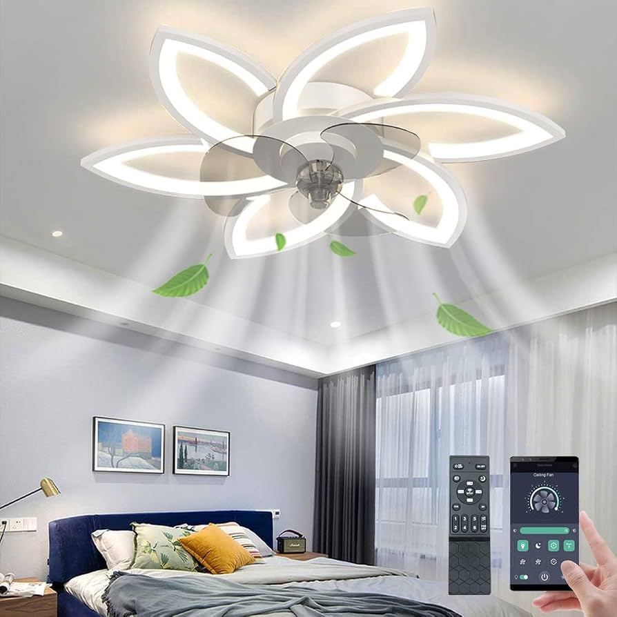 Ventilador de Teto