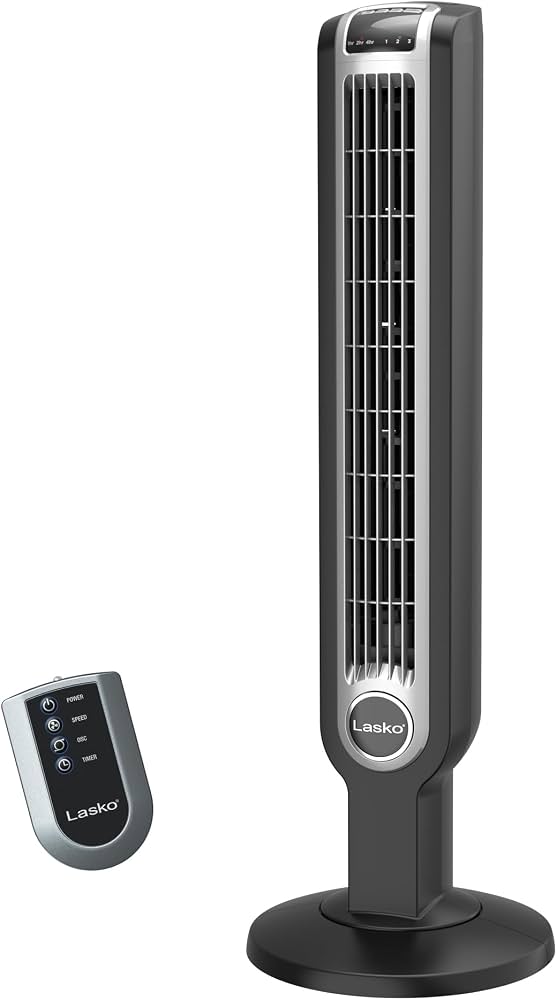 Ventilador de Torre