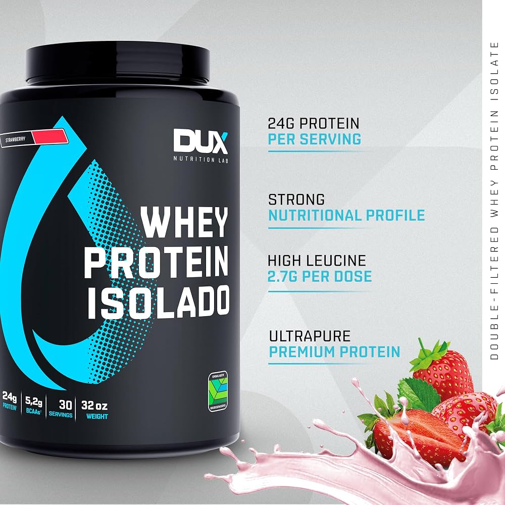 Dux Nutrition Whey