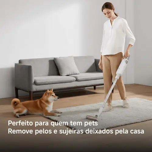 Xiaomi Vacuum