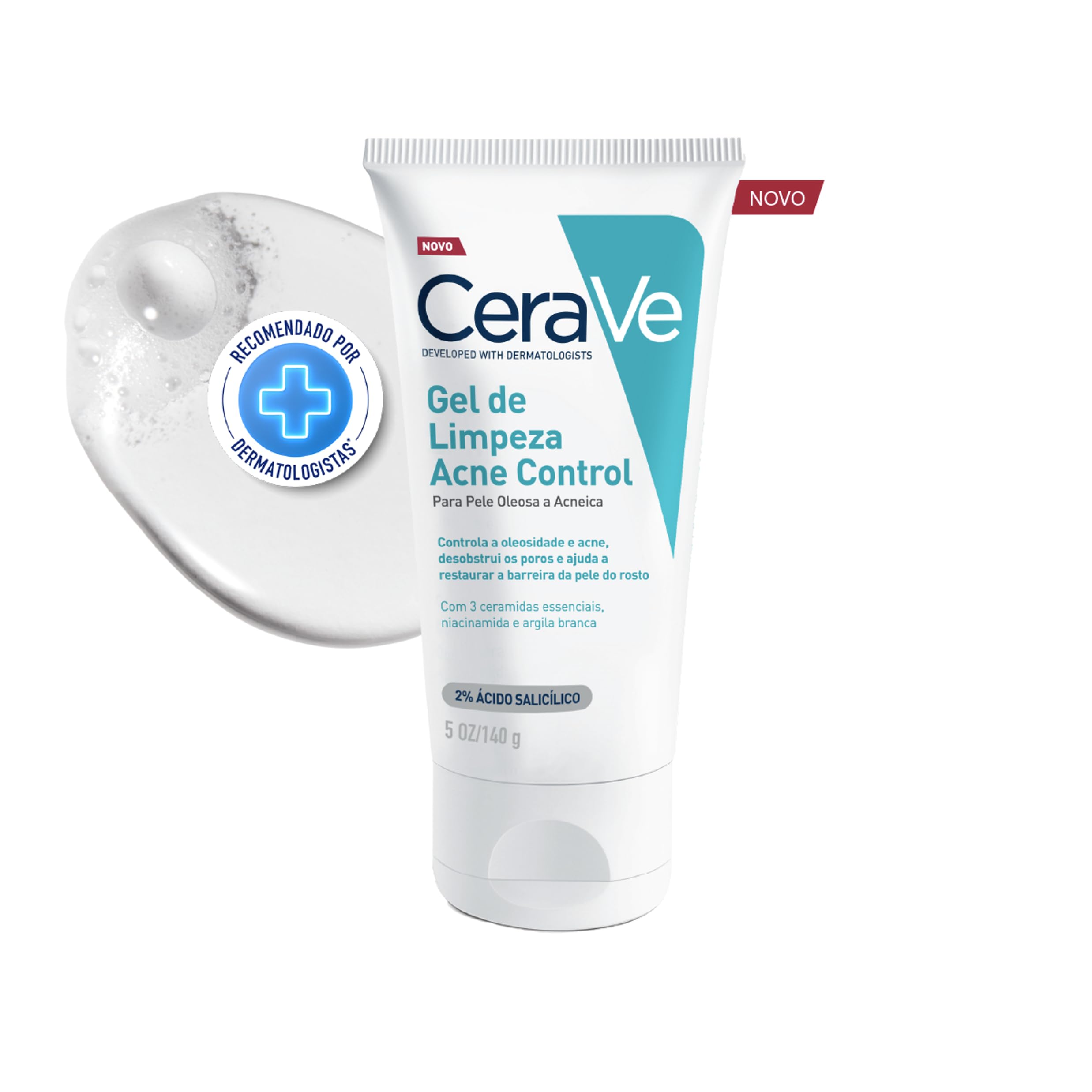 CeraVe Acne Control