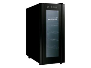 adega climatizada 12 garrafas qual comprar featured