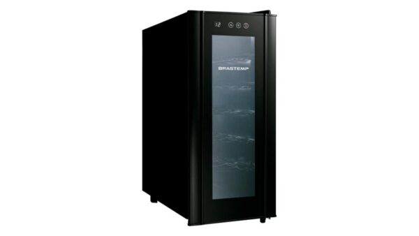 adega climatizada 12 garrafas qual comprar featured