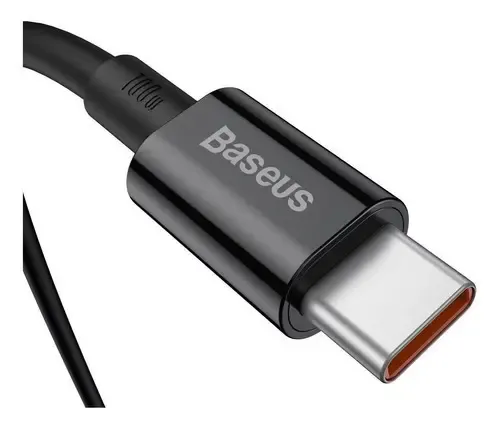 Cabo Baseus Superior Series USB-C 100 W