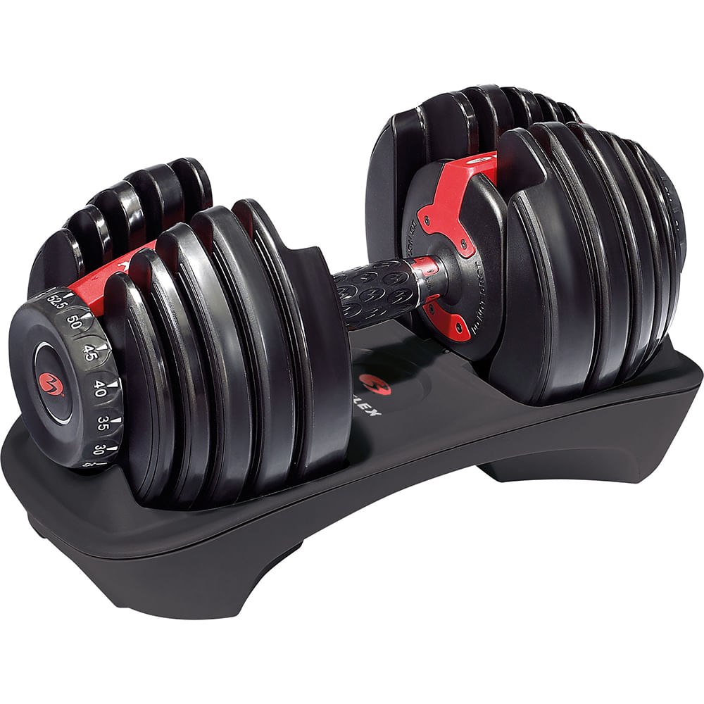 Par Halter Bowflex SelectTech 552 (2 a 23,5 kg)