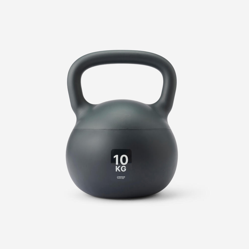 Kettlebell de Treino Doméstico Domyos