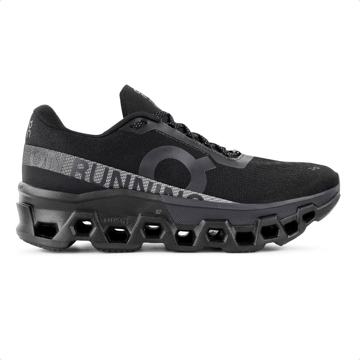 Tênis On Running Cloudmonster 2 Masculino