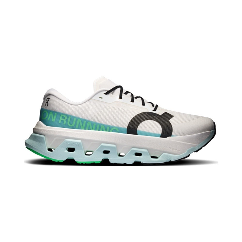 Tênis On Running Cloudmonster 3 Masculino