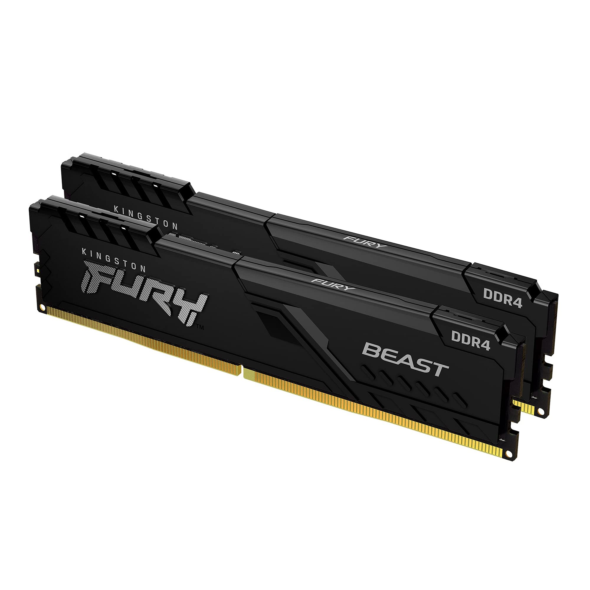 Kingston HyperX Fury 16 GB DDR4 3200 MHz, kit 2×8 GB