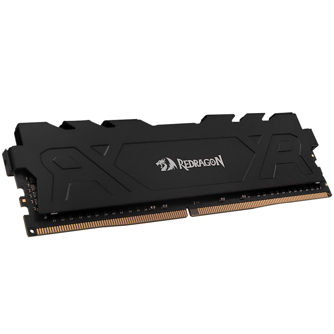 Memória Redragon Rage DDR4 3200 MHz