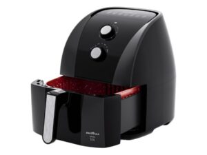 air fryer britania defeitos e problemas featured